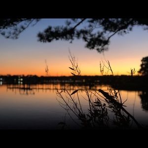 Meet your Posher, Ashanti